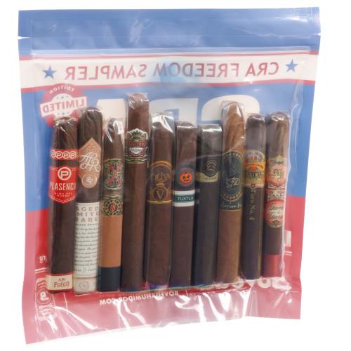 CRA Freedom Pack Spring 2026