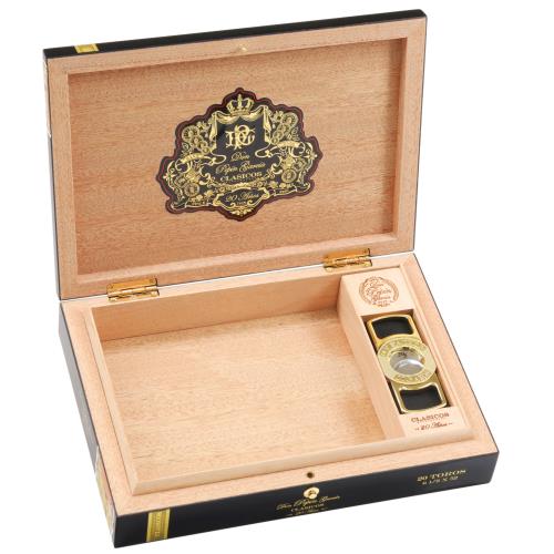 Vintage Empty Cigar Box