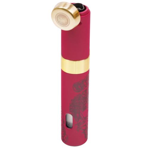Romeo y Julieta Profundo Triple Torch Flame Stick Lighter