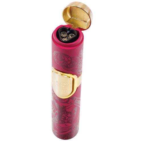 Romeo y Julieta Profundo Triple Torch Flame Stick Lighter