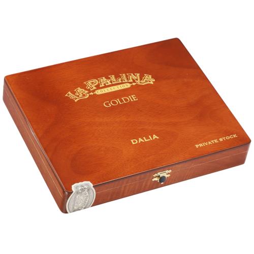 La Palina Goldie Dalia 6 3/4 * 43