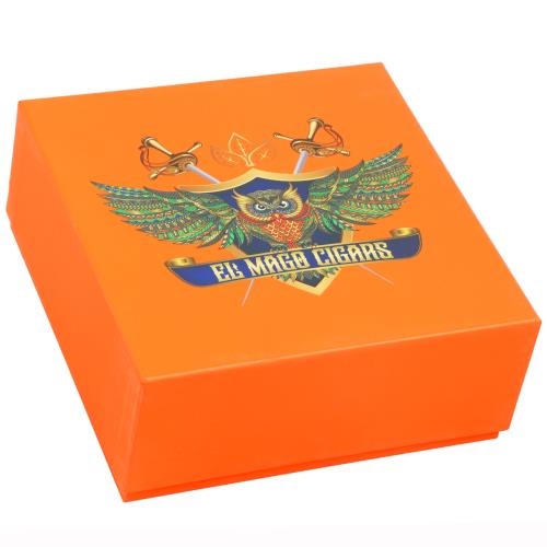 El Mago Limited Edition 4-Cigar Ashtray