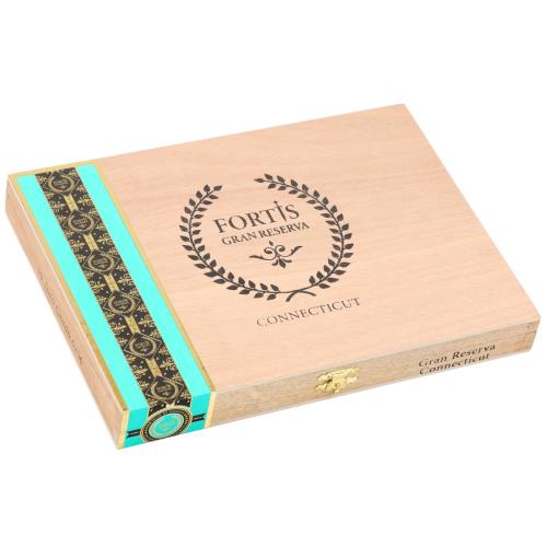 Fortis Gran Reserva Connecticut Toro Gordo 6  * 56, Box of 10