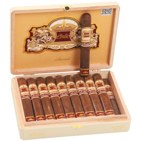 Casa Carrillo Ascend Ridge 6  * 52, Box of 20