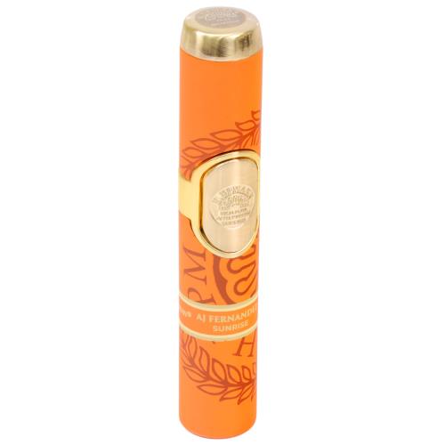 H. Upmann Sunrise Triple Torch Flame Stick Lighter