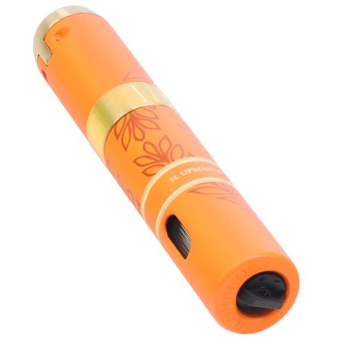 H. Upmann Sunrise Triple Torch Flame Stick Lighter