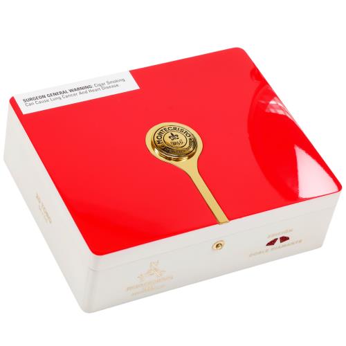 Montecristo 1935 Anniversary Edicion Doble Diamante Red 6 1/2 * 54, Box of 20