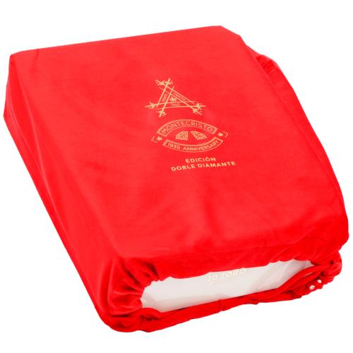 Montecristo 1935 Anniversary Edicion Doble Diamante Red 6 1/2 * 54, Box of 20