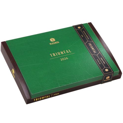 Vintage Empty Cigar Box
