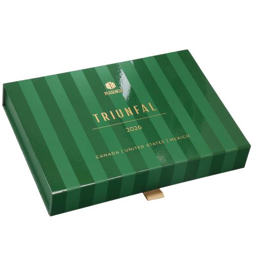 Vintage Empty Cigar Box
