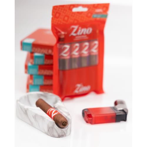 Zino Honduras Half Corona Tins 4  * 44, Box of 25