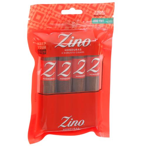 Zino Honduras Robusto 5  * 54