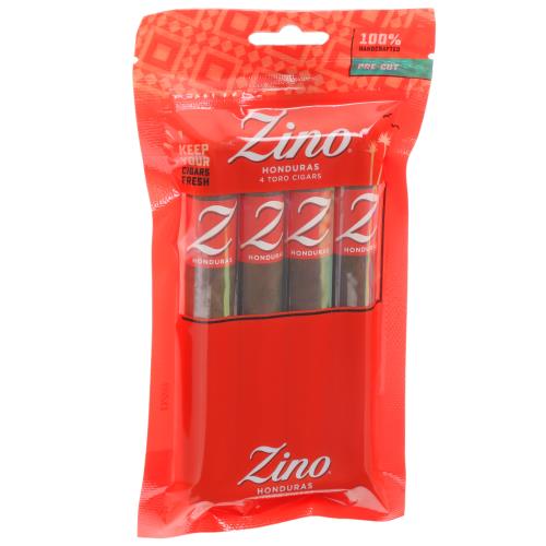 Zino Honduras Toro 6  * 50