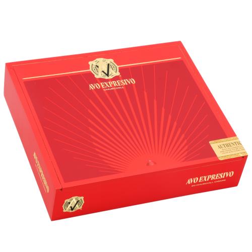 Avo Expresivo Churchill 7  * 48, Box of 20