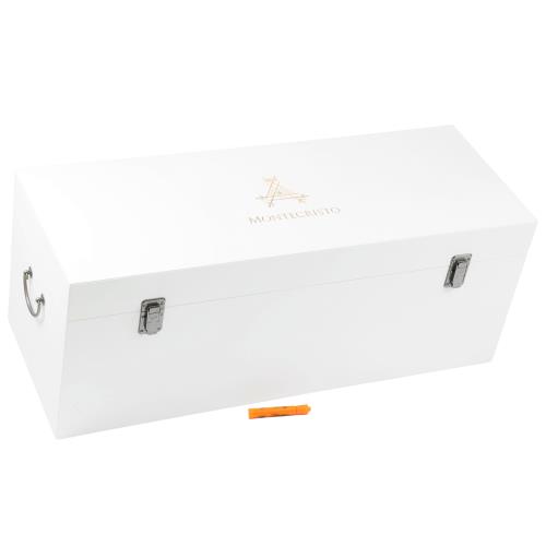 Montecristo Follow The Stars Tribute Humidor 6 * 55