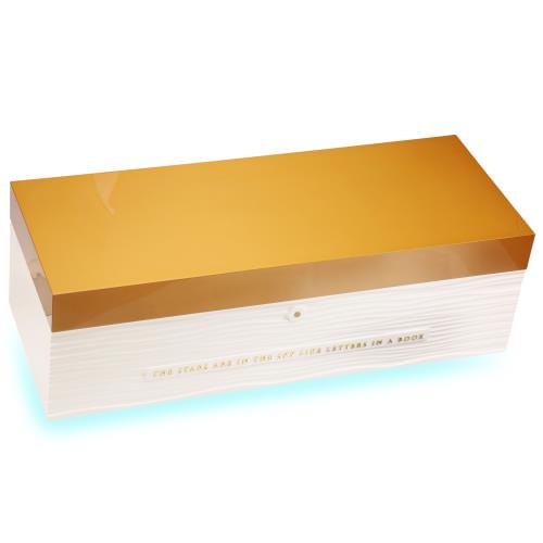 Montecristo Follow The Stars Tribute Humidor 6  * 55