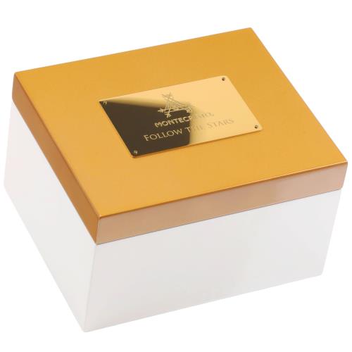 Montecristo Follow The Stars Tribute Humidor 6  * 55