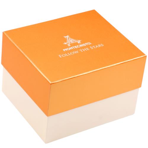 Montecristo Follow The Stars Tribute Humidor 6  * 55