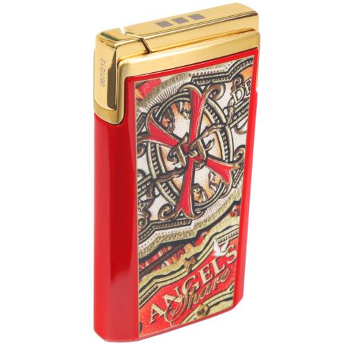Elie Bleu Fuente Angels Share J-15 Jet Lighter