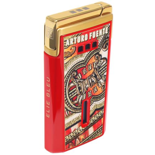 Elie Bleu Fuente Angel s Share J-15 Jet Lighter
