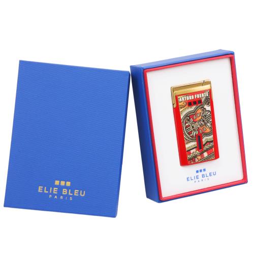 Elie Bleu Fuente Angel s Share J-15 Jet Lighter