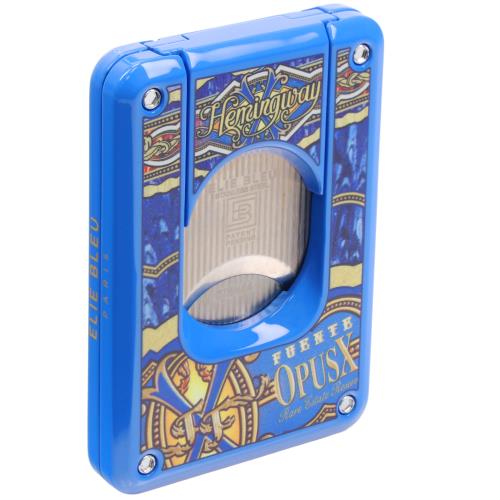 Elie Bleu Fuente Hemingway C-4 Cutter
