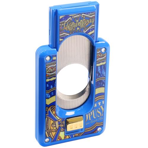 Elie Bleu Fuente Hemingway C-4 Cutter