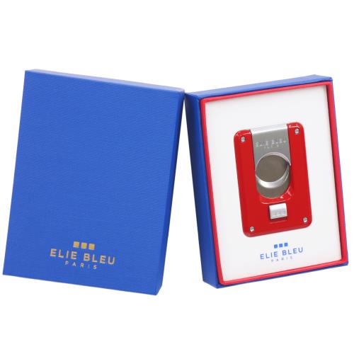 Elie Bleu C-4 Cigar Cutter