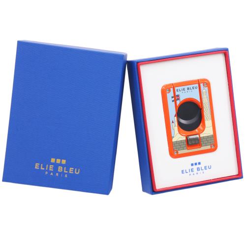 Elie Bleu Casa Cubana C-4 Cutter