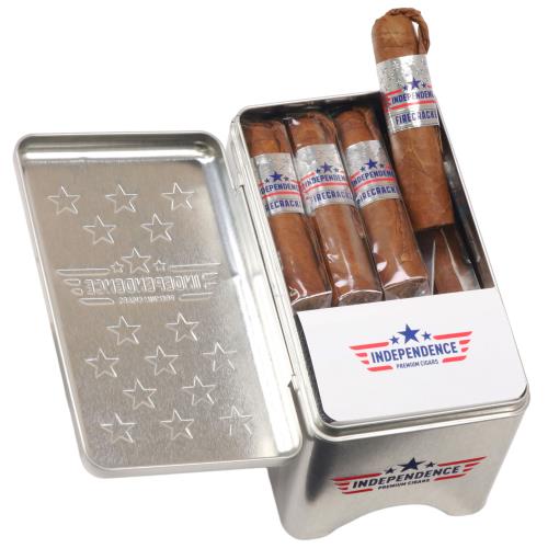 Independence Firecracker 3 1/2 * 50, Box of 12
