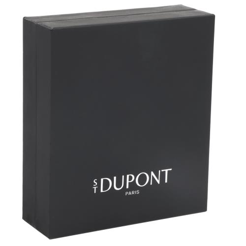 S.T. Dupont Line 2 Perfect Ping Lighter DC Comics Collection
