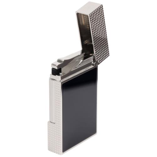 S.T. Dupont Line 2 Perfect Ping Lighter DC Comics Collection