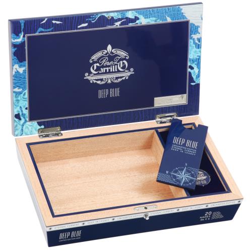 Vintage Empty Cigar Box
