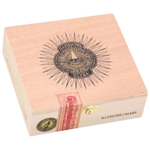 Illusione ULTRA MKULTRA 2026 5 1/8 * 42, Box of 25