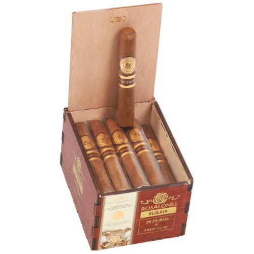 Joya de Nicaragua Rosalones Reserva RR550 5  * 50, Box of 20