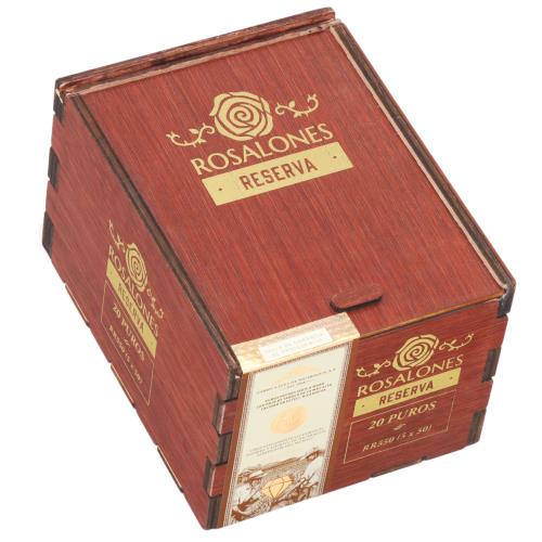 Joya de Nicaragua Rosalones Reserva RR550 5  * 50, Box of 20