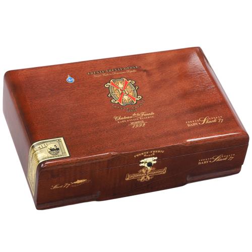 Arturo Fuente Opus X Baby Shark