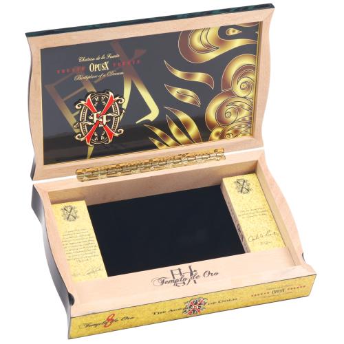 Vintage Empty Cigar Box