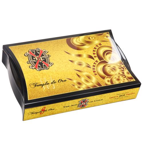 Vintage Empty Cigar Box