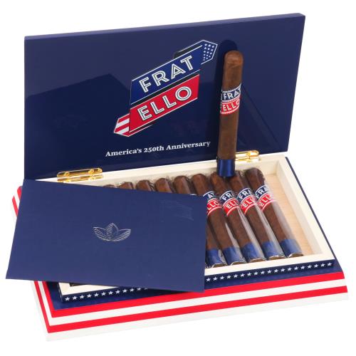 Fratello USA 250 Toro 6  * 54, Box of 13