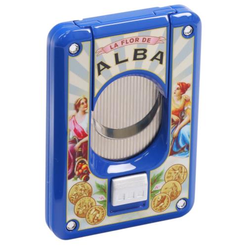 Elie Bleu Flor de Alba C-4 Cutter
