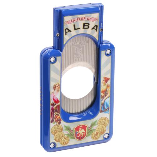 Elie Bleu Flor de Alba C-4 Cutter