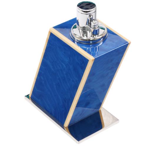 Elie Bleu Wooden Table Lighter