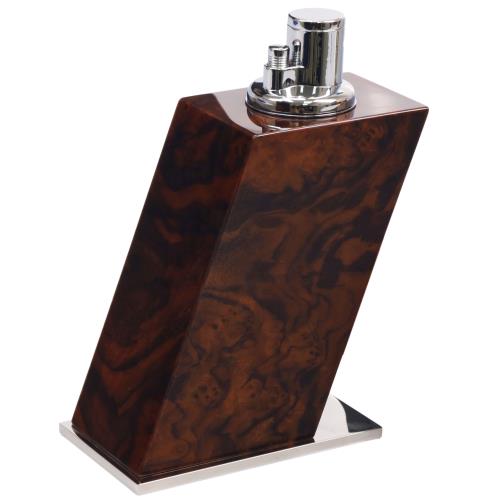 Elie Bleu Wooden Table Lighter