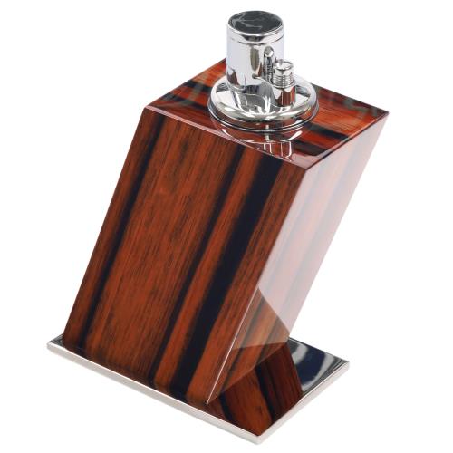 Elie Bleu Wooden Table Lighter
