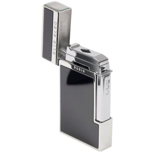 Elie Bleu Alba J-14 Diamond Jet Lighter