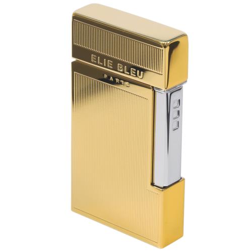 Elie Bleu Alba J-14 Diamond Jet Lighter