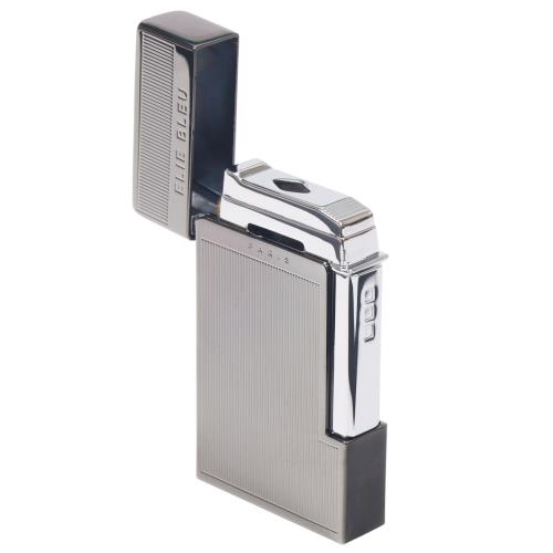 Elie Bleu Alba J-14 Diamond Jet Lighter