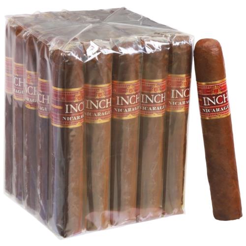 EP Carrillo Inch Nicaragua No. 64 6 1/8 * 64