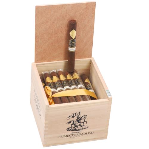 Cavalier Project Broadleaf Skywalker 6  * 48, Box of 50
